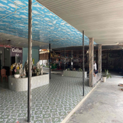 Mặt bằng siêu rộng, siêu rẻ