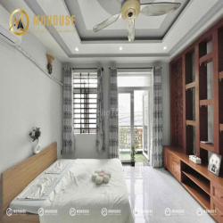 🎲STUDIO BAN CÔNG/ CỬA SỔ THOÁNG - FULL NỘI THẤT - TÂN BÌNH 🔥