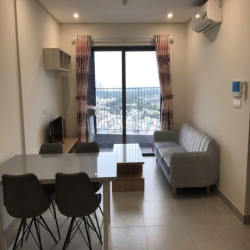 Cần cho thuê căn hộ chung cư Diamond Lotus, 3PN, full nội thất