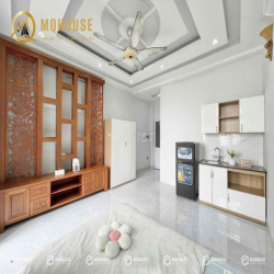 🎲STUDIO BAN CÔNG/ CỬA SỔ THOÁNG - FULL NỘI THẤT - TÂN BÌNH 🔥