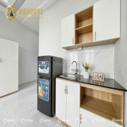 🎲STUDIO BAN CÔNG/ CỬA SỔ THOÁNG - FULL NỘI THẤT - TÂN BÌNH 🔥