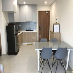 Cần cho thuê căn hộ chung cư Diamond Lotus, 3PN, full nội thất