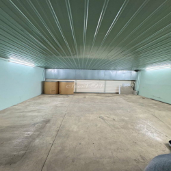 Cho thuê MB kinh doanh đường Lũy Bán Bích, 4x11m, Giá 15 triệu