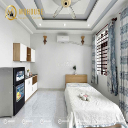 🎲STUDIO BAN CÔNG/ CỬA SỔ THOÁNG - FULL NỘI THẤT - TÂN BÌNH 🔥