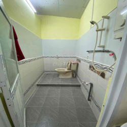 CHO THUÊ NHÀ TRỆT OTO ĐẬU TRƯỚC NHÀ HẺM ĐƯỜNG VÕ TRƯỜNG TOẢN