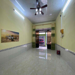 CHO THUÊ NHÀ TRỆT OTO ĐẬU TRƯỚC NHÀ HẺM ĐƯỜNG VÕ TRƯỜNG TOẢN