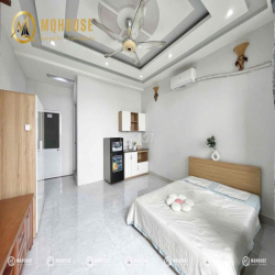 🎲STUDIO BAN CÔNG/ CỬA SỔ THOÁNG - FULL NỘI THẤT - TÂN BÌNH 🔥