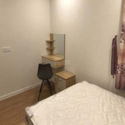 Cần cho thuê căn hộ chung cư Diamond Lotus, 3PN, full nội thất