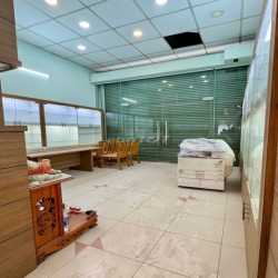 Cho thuê MB kinh doanh đường Lũy Bán Bích, 4x11m, Giá 15 triệu