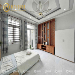 🎲STUDIO BAN CÔNG/ CỬA SỔ THOÁNG - FULL NỘI THẤT - TÂN BÌNH 🔥