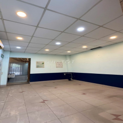 Cho thuê MB kinh doanh đường Lũy Bán Bích, 4x11m, Giá 15 triệu