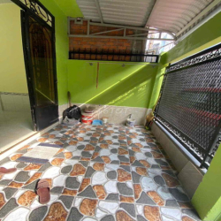 CHO THUÊ NHÀ TRỆT OTO ĐẬU TRƯỚC NHÀ HẺM ĐƯỜNG VÕ TRƯỜNG TOẢN