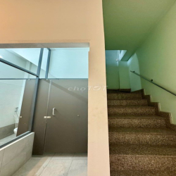 Cho thuê MB kinh doanh đường Lũy Bán Bích, 4x11m, Giá 15 triệu