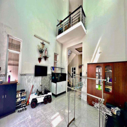 NHÀ ĐẸP KHU CHỢ NGỌC HÀ TRUNG TÂM PHỐ PHƯỜNG PHÚ MỸ + GIÁ TỐT