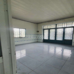 Nhà  hẻm phước  Thiện Q9 ,Dt 110m2