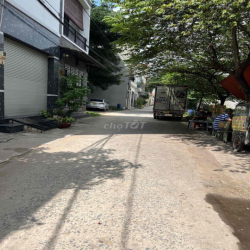 Cho Thuê Nhà Mới Xây 100% DT 40m2 Có Gác Lửng Hẻm Xe Tải Thoải Mái