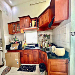 NHÀ ĐẸP KHU CHỢ NGỌC HÀ TRUNG TÂM PHỐ PHƯỜNG PHÚ MỸ + GIÁ TỐT