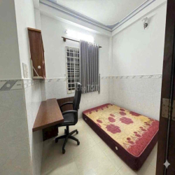 Cho thuê nhà nguyên căn Đường Chiến Thắng P9 Quận PN