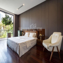 🏢 [ VILLA KHU CƯ XÁ TỰ DO ] * CMT8 * TÂN BÌNH * NGANG 15M DÀI 20M 💯