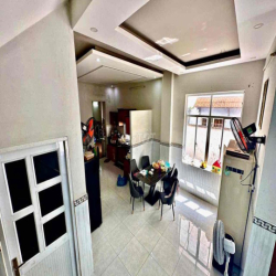 NHÀ ĐẸP KHU CHỢ NGỌC HÀ TRUNG TÂM PHỐ PHƯỜNG PHÚ MỸ + GIÁ TỐT