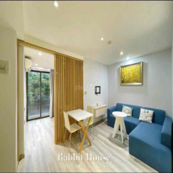 🏡CĂN HỘ TỔNG HỢP DẠNG 1PN TÁCH BẾP BAN CÔNG GẦN NGÃ 4 HÀNG XANH🏡