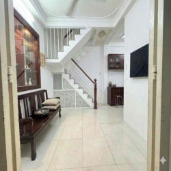 Cho thuê nhà nguyên căn Đường Chiến Thắng P9 Quận PN
