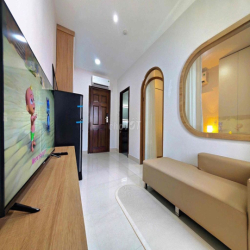 🏡CĂN HỘ TỔNG HỢP DẠNG 1PN TÁCH BẾP BAN CÔNG GẦN NGÃ 4 HÀNG XANH🏡