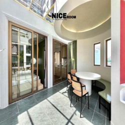 🏡CĂN HỘ TỔNG HỢP DẠNG 1PN TÁCH BẾP BAN CÔNG GẦN NGÃ 4 HÀNG XANH🏡