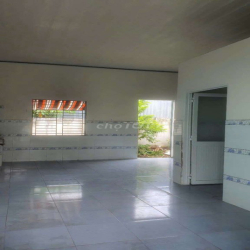 Nhà  hẻm phước  Thiện Q9 ,Dt 110m2