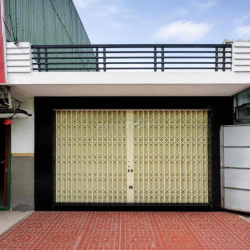 CHO THUÊ NHÀ NGUYÊN CĂN – 298 LÊ THANH NGHỊ, QUY NHƠN