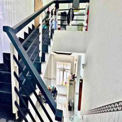 NHÀ ĐẸP KHU CHỢ NGỌC HÀ TRUNG TÂM PHỐ PHƯỜNG PHÚ MỸ + GIÁ TỐT