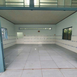 Nhà  hẻm phước  Thiện Q9 ,Dt 110m2