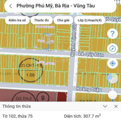 NHÀ ĐẸP KHU CHỢ NGỌC HÀ TRUNG TÂM PHỐ PHƯỜNG PHÚ MỸ + GIÁ TỐT