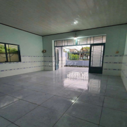 Nhà  hẻm phước  Thiện Q9 ,Dt 110m2