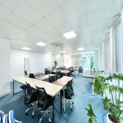 🏢 [ VILLA KHU CƯ XÁ TỰ DO ] * CMT8 * TÂN BÌNH * NGANG 15M DÀI 20M 💯