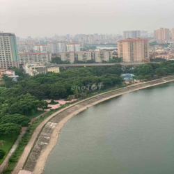 chính chủ cho thuê căn hộ chung cư 83m2