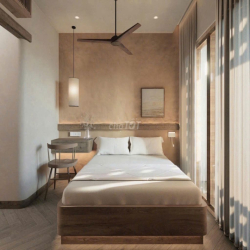 CHO THUÊ CĂN HỘ 1PN MỚI BAN CÔNG GẦN ĐẢO KIM CƯƠNG SALA TRẦN NÃO