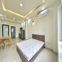 🤩 STUDIO- CỬA TRỜI THOÁNG MÁT- FULL NỘI THẤT💯💯