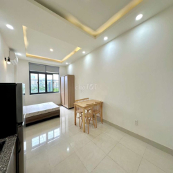 🤩 STUDIO- CỬA TRỜI THOÁNG MÁT- FULL NỘI THẤT💯💯