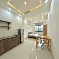 🤩 STUDIO- CỬA TRỜI THOÁNG MÁT- FULL NỘI THẤT💯💯