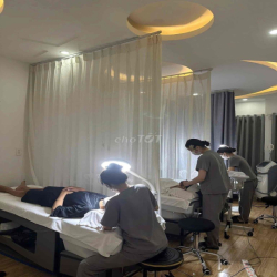 SANG SPA ĐẸP + NHIỀU MÁY CÔNG NGHỆ GIÁ TRỊ  GIÁ RẺ LẮM CHỈ 120 tr