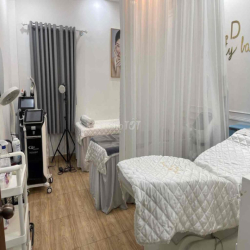 SANG SPA ĐẸP + NHIỀU MÁY CÔNG NGHỆ GIÁ TRỊ  GIÁ RẺ LẮM CHỈ 120 tr
