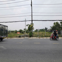 CHO THUÊ ĐẤT MẶT TIỀN ĐƯỜNG BÌNH MỸ, CỦ CHI