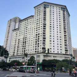 Cho thuê căn hộ chung cư M3-M4 Nguyễn Chí Thanh