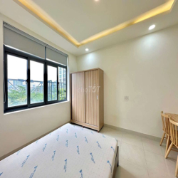 🤩 STUDIO- CỬA TRỜI THOÁNG MÁT- FULL NỘI THẤT💯💯