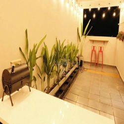 🌿 PENTHOUSE 2PN • BBQ SÂN VƯỜN • VIEW HOÀNG HÔN 🌇