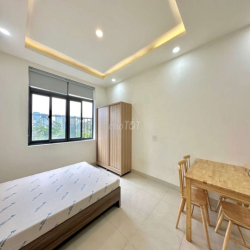 🤩 STUDIO- CỬA TRỜI THOÁNG MÁT- FULL NỘI THẤT💯💯