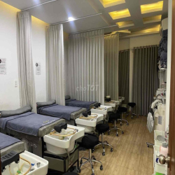 SANG SPA ĐẸP + NHIỀU MÁY CÔNG NGHỆ GIÁ TRỊ  GIÁ RẺ LẮM CHỈ 120 tr