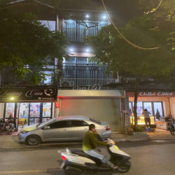 Cho thuê nhà,100m2,  3 tầng kinh doanh văn phòng, khách sạn, lớp học