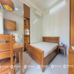 ✨✨Studio Mơi Bancol/Cửa Sổ Thoáng Thang Máy Ngay Sân Bay - Cv Gia Định